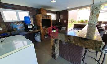 Imagem 4: Casa de condomínio para venda possui 176 m² com 4 suítes