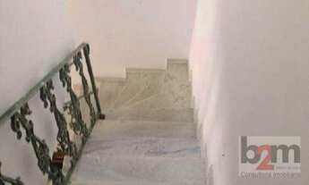 Imagem 4: Casa Residencial à venda, Vila Madalena, São Paulo - CA0572