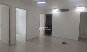 Imagem 2: Conjunto para alugar, 60 m² - Vila Olímpia - São Paulo/SP