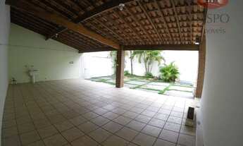 Imagem 2: Casa à venda, 120 m² por R$ 630.000,00 - Parque Novo Mundo - Americana/SP