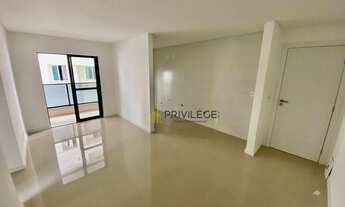 Imagem 4: Apartamento com 2 dormitórios à venda, 60 m² por R$ 430.000,00 - São Judas - Itajaí/SC