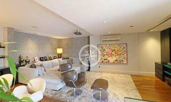 Imagem 6: Cobertura com 3 dormitórios à venda, 375 m² - Alto de Pinheiros - São Paulo/SP