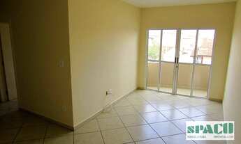 Imagem 3: Apartamento com 3 dormitórios à venda, 77 m² por R$ 280.000,00 - Vila Bourghese - Pindamon