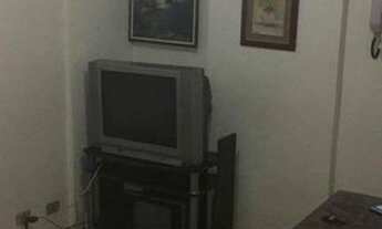 Imagem 3: Apartamento com 1 dormitório à venda, 55 m² por R$ 180.000,00 - Itararé - São Vicente/SP