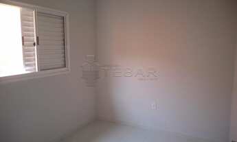 Imagem 6: Casa Padrão em São José do Rio Preto