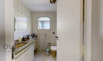 Imagem 6: Apartamento com 3 dormitórios à venda, 104 m² por R$ 1.200.000,00 - Pinheiros - São Paulo