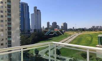 Imagem 4: Apartamento com 4 dormitórios à venda, 177 m² por R$ 1.800.000 - Edifício Lumina - Barueri