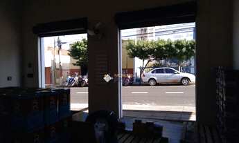 Imagem 4: Salão para alugar por R$ 900,00/mês - Vila Maceno - São José do Rio Preto/SP