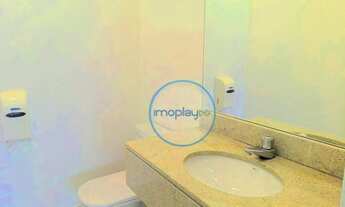 Imagem 2: Conjunto para alugar, 97 m² - Brooklin - São Paulo/SP