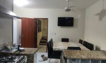 Imagem 3: Casa de 4 andares