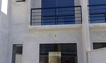 Imagem: APENAS 2 UNIDADES SOBRADOS GEMINADOS COM