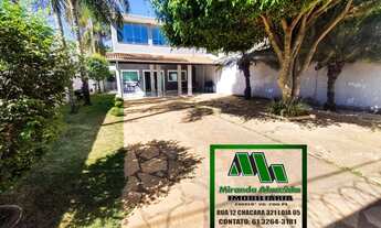 Imagem 5: LINDA CASA NO JOCKEY CLUBE!!! ACEITA APARTAMENTO COMO PARTE DO PAGAMENTO