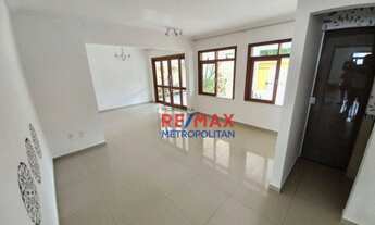 Imagem 3: Casa com 4 dormitórios à venda, 373 m² por R$ 1.495.000,00 - Vilas do Atlântico - Lauro de