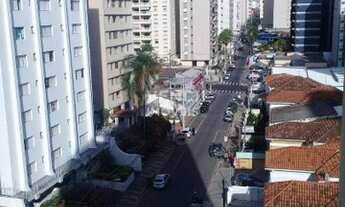 Imagem 3: Apartamento com 1 dormitório à venda, 60 m² por R$ 295.000,00 - Cambuí - Campinas/SP