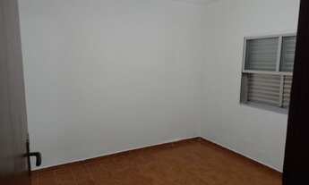 Imagem 7: Apartamento BNH plano 4 na Aparecida em Santos/SP