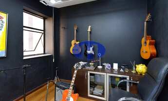 Imagem 10: Apartamento com 4 dormitórios à venda, 325 m² por R$ 3.000.000,00 - Lourdes - Belo Horizon