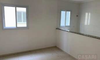 Imagem 2: Apartamento com 2 dormitórios à venda, 80 m² - Vila Guaraciaba - Santo André/SP