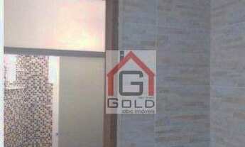 Imagem 4: Cobertura com 2 dormitórios à venda, 128 m² por R$ 480.000,00 - Parque João Ramalho - Sant