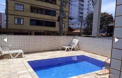 Imagem: Apartamento à venda, 55 m² por R$ 220.000,00
