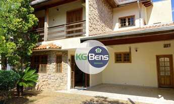 Imagem: Casa com 3 quartos, 247,2 m², à venda