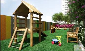 Imagem 5: Osasco - Apartamento Padrão - Jaguaribe