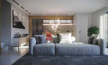 Imagem 5: À VENDA! Sobrado de Alto Padrão com 3 Suíte, 135 m² - Ressacada - Itajaí/SC