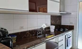 Imagem 5: Casa Condomínio à venda, 197 m² - Parque Califórnia - Jacareí/SP