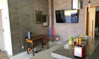 Imagem 6: Sobrado com 3 dormitórios à venda, 250 m² por R$ 1.500.000,00 - Jardim Imperador - America