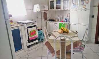 Imagem 2: SOROCABA - Casa Padrão - Laranjeiras