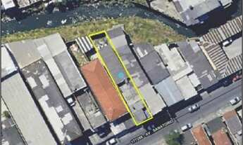 Imagem 2: Loja + 4 Casas (193m²) na Zona Norte de São Paulo - Abaixo do Valor de Mercado