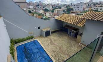 Imagem 7: Casa para venda tem 240 metros quadrados com 2 quartos