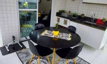 Imagem: Apartamento para venda possui 110 metros