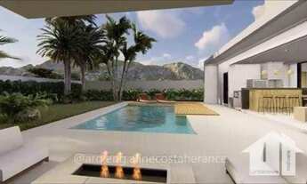 Imagem 2: Sobrado com 4 dormitórios à venda, 342 m² por R$ 2.490.000,00 - Urbanova - São José dos Ca