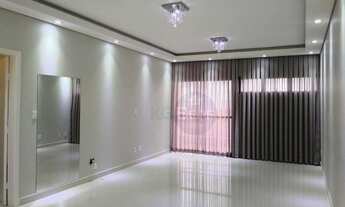 Imagem 2: Apartamento à venda, 158 m² por R$ 905.000,00 - Condomínio Edifício Village - Paulínia/SP