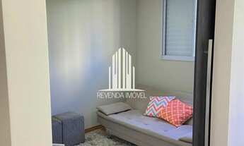 Imagem 6: Apartamento com 2 dormitórios, 54m² à venda na Vila Andrade - Morumbi