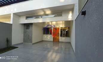 Imagem 3: Casa à venda em Maringá-PR Jardim Dourados