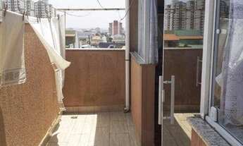 Imagem: Cobertura com 3 dormitórios à venda, 178