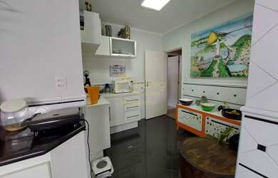 Imagem 11: BELO APARTAMENTO CAMPO BELO 125MTS REFORMADO