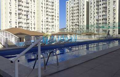 Imagem 2: Apartamento para locação, Valparaíso, Serra, ES