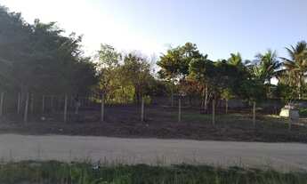 Imagem 3: Lote/Terreno para venda com 825 metros quadrados em Centro - Santa Cruz Cabrália - BA