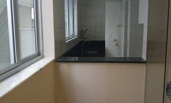 Imagem 5: Apartamento com 2 dormitórios à venda, 69 m² por R$ 530.000,00 - Santo Antônio - Belo Hori