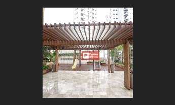 Imagem 5: Apartamento com 4 dormitórios, 260 m² - venda/aluga - Vila Nova Conceição - São Paulo/SP