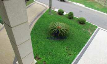 Imagem 6: Sobrado com 7 dormitórios à venda, 2300 m² por R$ 30.000.000,00 - Residencial Dois (Tambor