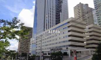 Imagem 6: Edifício Complexo Madeira Locação