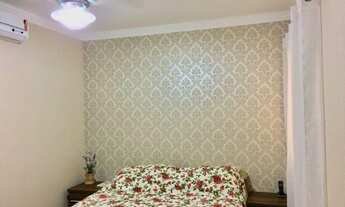 Imagem 3: Casa com 2 dormitórios à venda, 80 m² por R$ 450.000,00 - Parque Residencial Jaguari - Ame