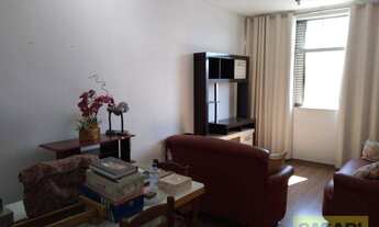 Imagem 2: Apartamento com 1 dormitório à venda, 68 m² - Centro - São Bernardo do Campo/SP