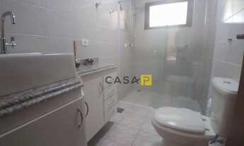 Imagem 6: Apartamento com 3 dormitórios à venda, 110 m² por R$ 550.000,00 - São Manoel - Americana/S