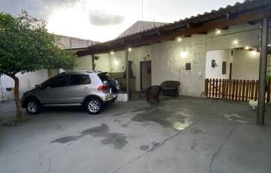 Imagem 4: Casa com 2 dormitórios à venda, 144 m² por R$ 500.000,00 - Residencial Abussafe - Londrina