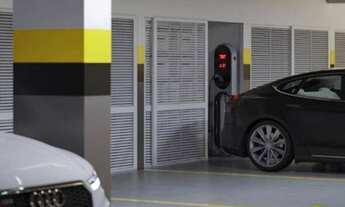 Imagem 7: Apartamentos de alto padrão com 4 suítes à venda, 354 m² a partir de R$ 2.350.914 - Copaca