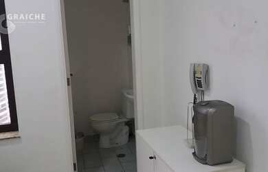 Imagem 4: Conjunto para alugar, 48 m² por R$ 1.600/mês - Paraíso - São Paulo/SP